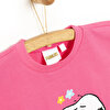 Snoopy Tshirt Kız Bebek