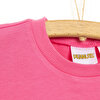 Snoopy Tshirt Kız Bebek