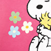 Snoopy Tshirt Kız Bebek