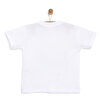Snoopy Tshirt Kız Bebek