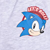 Sonic Erkek Eşofman Alt Erkek Bebek