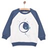 Space 2'li Sweatshirt