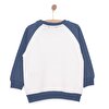 Space 2'li Sweatshirt