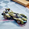 Speed Champions Lamborghini Lambo V12 Vision GT Süper Araba 76923