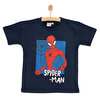 Spider- Man Erkek Tshirt Erkek Bebek