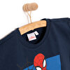 Spider- Man Erkek Tshirt Erkek Bebek