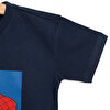 Spider- Man Erkek Tshirt Erkek Bebek