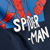 Spider- Man Erkek Tshirt Erkek Bebek