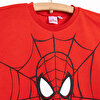 Spider- Man Erkek Tshirt Erkek Bebek