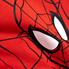 Spider- Man Erkek Tshirt Erkek Bebek