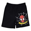 Spider- Man Şort