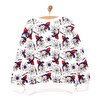Spiderman Erkek Sweatshirt