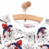 Spiderman Erkek Sweatshirt