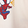 Spiderman - Marvel Spiderman Erkek Sweatshirt Erkek Bebek