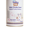 Sprey Bebek Pudra Kokusu 250 ml