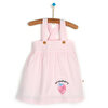 Strawberry Smell Elbise Kız Bebek