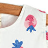 Strawberry Smell Elbise Kız Bebek
