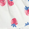 Strawberry Smell Elbise Kız Bebek