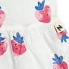 Strawberry Smell Elbise Kız Bebek