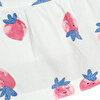 Strawberry Smell Elbise Kız Bebek