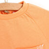 Summer Camp Tshirt-Şort Erkek Bebek