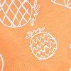 Summer Camp Tshirt-Şort Erkek Bebek