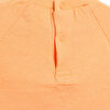 Summer Camp Tshirt-Şort Erkek Bebek
