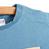 Summer Club Tshirt-Şort Erkek Bebek