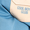 Summer Club Tshirt-Şort Erkek Bebek