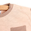 Summer Club Tshirt-Şort Erkek Bebek
