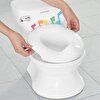 Summer Potty Işıklı ve Müzikli Eğitici Çocuk Tuvaleti