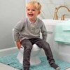 Summer Potty Işıklı ve Müzikli Eğitici Çocuk Tuvaleti