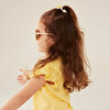 Sun Flower Kız Bluz Kız Bebek