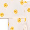 Sun Flower Kız Bluz - Tayt Kız Bebek