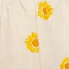 Sun Flower Kız Elbise Kız Bebek