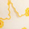 Sun Flower Kız Elbise Kız Bebek