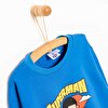 Superman Erkek Uzun Kol Tshirt Erkek Bebek