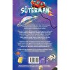 Süterman 3. Kitap – Yolculuğa Çıkıyoruz