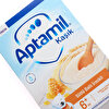 Sütlü Ballı İrmikli Kaşık Maması 250 gr