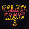 Unisex Sweatshirt İki İplik Bisiklet Yaka Uzun Kol