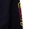 Unisex Sweatshirt İki İplik Bisiklet Yaka Uzun Kol
