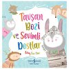 Tavşan Bozi ve Sevimli Dostlar