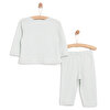 Tavşan Neni Pijama Takımı Unisex