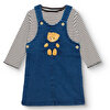 Teddy Bear Elbise Tshirt