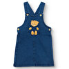 Teddy Bear Elbise Tshirt