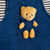 Teddy Bear Elbise Tshirt