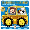 Tekerlekler İş Başında - Eğlenceli Taşıyıcı Araçlarım