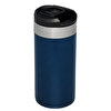 The AeroLight Transit Mug 0.35L / 12oz Royal Blue Metallic