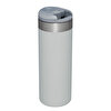 The AeroLight Transit Mug 0.47L / 16oz Fog Metallic