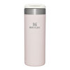 The AeroLight Transit Mug 0.47L / 16oz Rose Quartz Metallic
